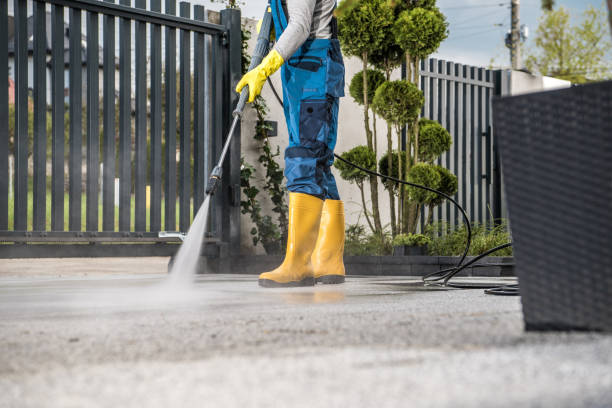 Best Deck Cleaning Services  in Hammond, LA