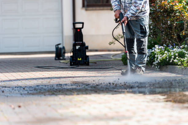 Best Garage Pressure Washing  in Hammond, LA