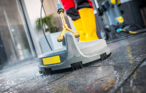 Best Affordable Power Washing  in Hammond, LA