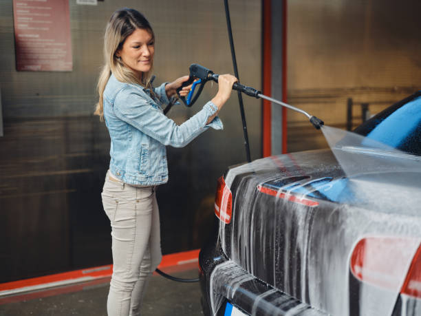 Best Commercial Pressure Washing  in Hammond, LA